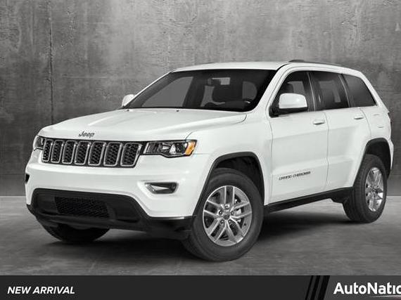 JEEP GRAND CHEROKEE 2020 1C4RJEAGXLC140394 image